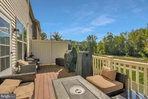 Exterior - 14546 Grace Kellen Ave #A, Brandywine, MD 20613 photo 4 of 8