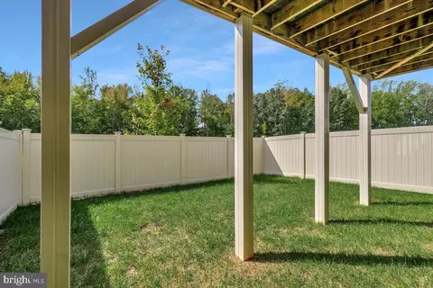 Exterior - 14546 Grace Kellen Ave #A, Brandywine, MD 20613 photo 5 of 8
