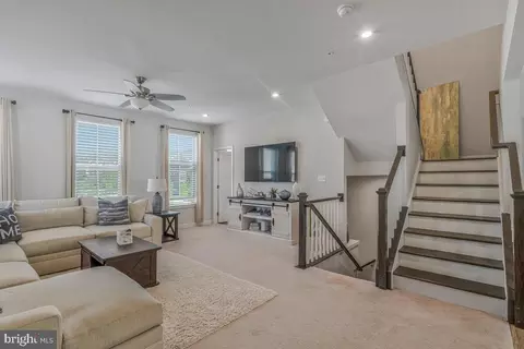 Entry Way - 14546 Grace Kellen Ave #A, Brandywine, MD 20613 photo 4 of 9