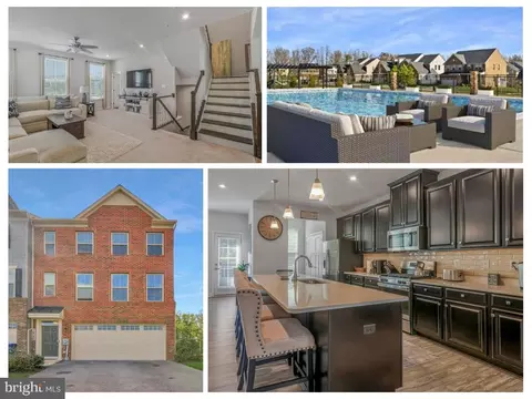 14546 Grace Kellen Ave #A, Brandywine, MD 20613
