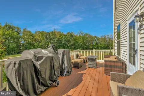 Exterior - 14546 Grace Kellen Ave #A, Brandywine, MD 20613 photo 3 of 8