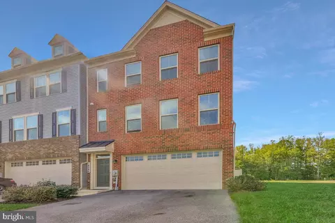 Exterior - 14546 Grace Kellen Ave #A, Brandywine, MD 20613 photo 2 of 8