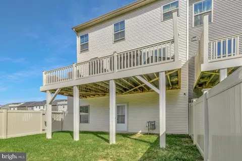 Exterior - 14546 Grace Kellen Ave #A, Brandywine, MD 20613 photo 8 of 8
