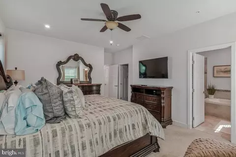 Bedroom - 14546 Grace Kellen Ave #A, Brandywine, MD 20613 photo 6 of 6
