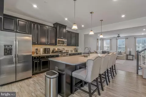 Kitchen - 14546 Grace Kellen Ave #A, Brandywine, MD 20613 photo 1 of 1