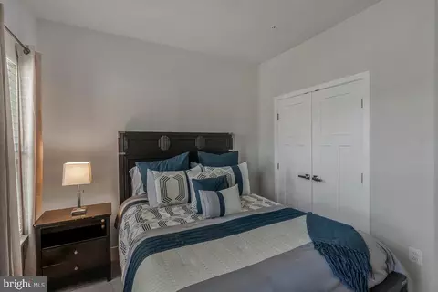 Bedroom - 14546 Grace Kellen Ave #A, Brandywine, MD 20613 photo 2 of 6