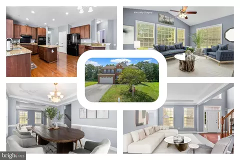 8301 Cedarview Ct, Clinton, MD 20735