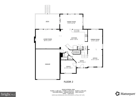 8301 Cedarview Ct, Clinton, MD 20735 photo 31