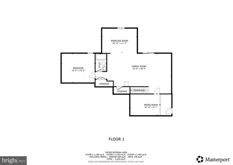 8301 Cedarview Ct, Clinton, MD 20735 photo 30