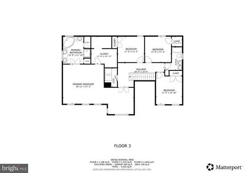8301 Cedarview Ct, Clinton, MD 20735 photo 32