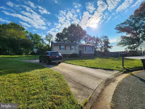 5404 Cordwall Ct, Beltsville, MD 20705
