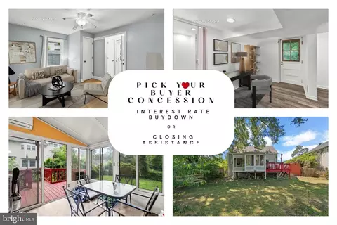 9017 50th Pl, College Park, MD 20740