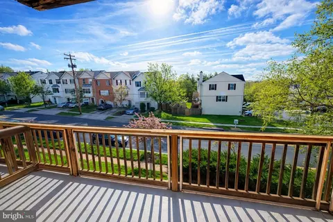 2500 Markham #1, Landover, MD 20785