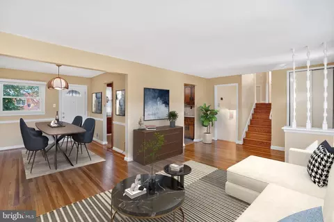 2519 Avalon Pl, Hyattsville, MD 20783