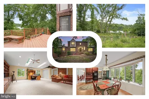 1316 Swan Harbour Rd, Fort Washington, MD 20744