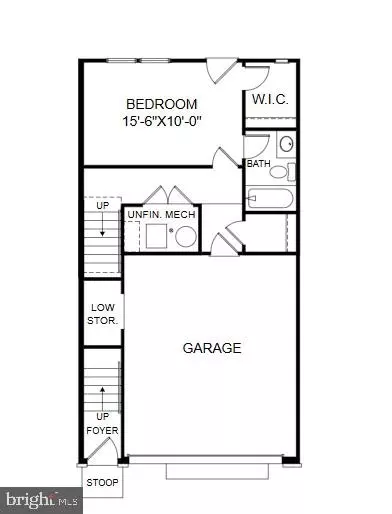3429 Saint Robin Ln, Bowie, MD 20716 photo 23