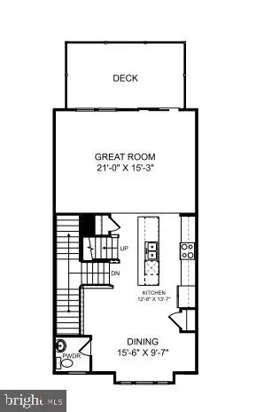 3429 Saint Robin Ln, Bowie, MD 20716 photo 24