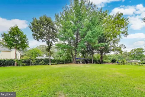 Exterior - 9211 Fowler Ln, Lanham, MD 20706 photo 8 of 11