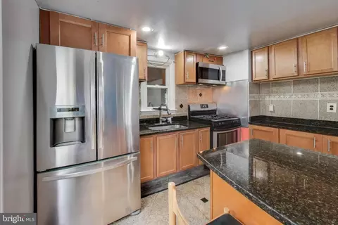 Kitchen - 9211 Fowler Ln, Lanham, MD 20706 photo 2 of 2