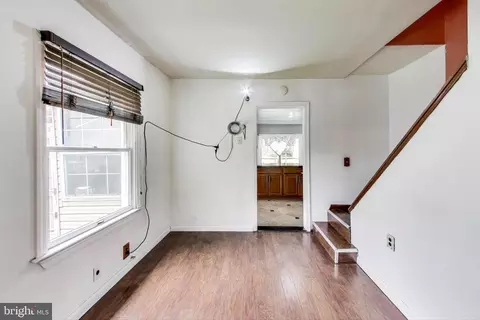 Living - 9211 Fowler Ln, Lanham, MD 20706 photo 2 of 2