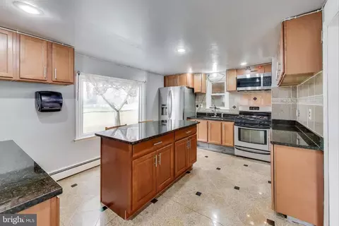 Kitchen - 9211 Fowler Ln, Lanham, MD 20706 photo 1 of 2