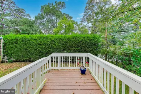 Exterior - 9211 Fowler Ln, Lanham, MD 20706 photo 3 of 11