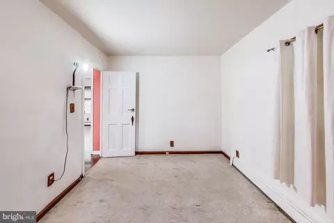 Bedroom - 9211 Fowler Ln, Lanham, MD 20706 photo 4 of 8