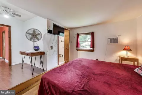 Bedroom - 9211 Fowler Ln, Lanham, MD 20706 photo 2 of 8
