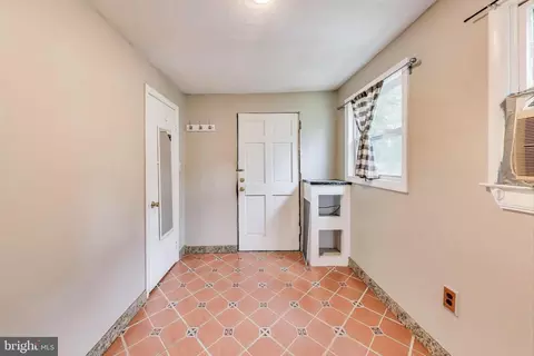Entry Way - 9211 Fowler Ln, Lanham, MD 20706 photo 1 of 5