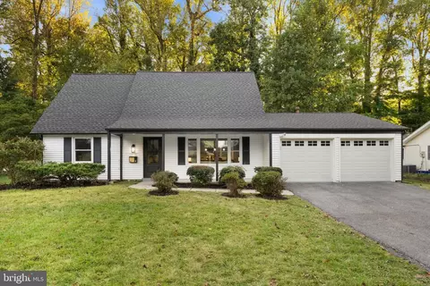 4004 Welsley Ln, Bowie, MD 20715