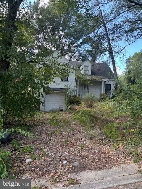 3908 53rd St, Bladensburg, MD 20710