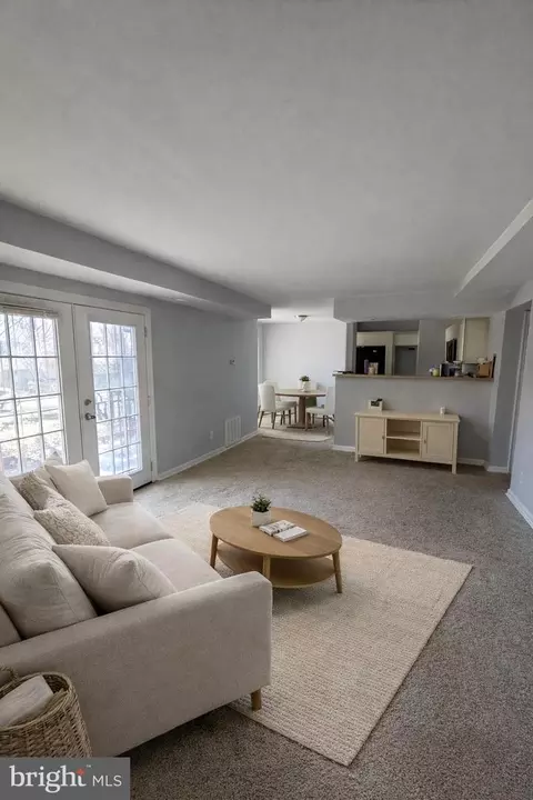 2506 Markham #1, Landover, MD 20785