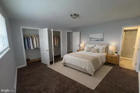 2506 Markham #1, Landover, MD 20785