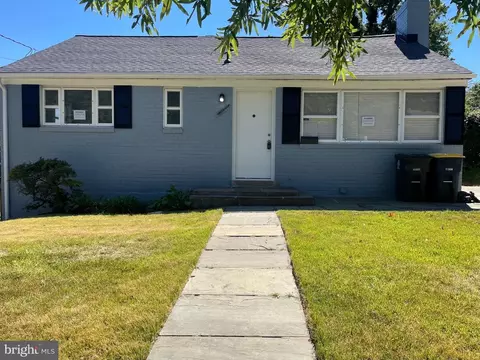 1911 Merrimac Dr, Hyattsville, MD 20783