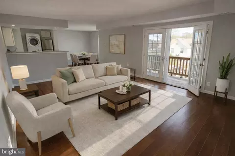 2506 Markham #6, Landover, MD 20785