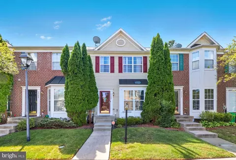 15625 Birmingham Cir, Brandywine, MD 20613