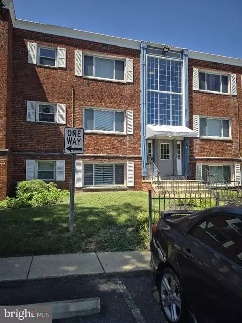 Undisclosed, Hyattsville, MD 20781