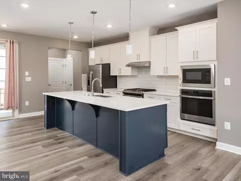 Kitchen - 183 Lyons Creek Dr, Laurel, MD 20708 photo 1 of 3