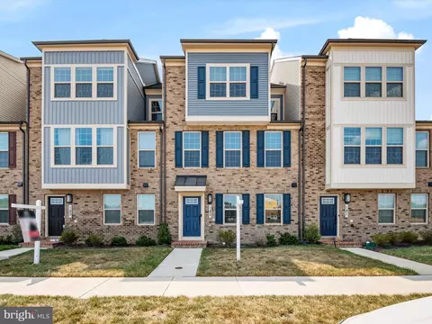 Exterior - 183 Lyons Creek Dr, Laurel, MD 20708 photo 2 of 7