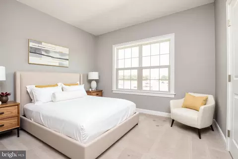 Bedroom - 183 Lyons Creek Dr, Laurel, MD 20708 photo 5 of 5