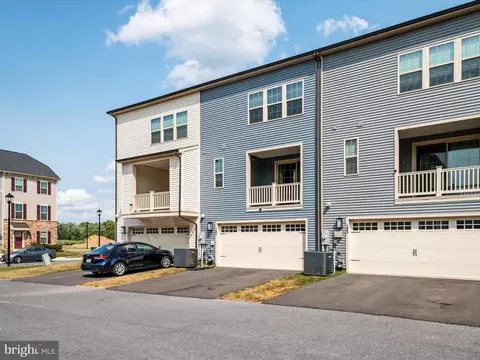 Exterior - 183 Lyons Creek Dr, Laurel, MD 20708 photo 7 of 7