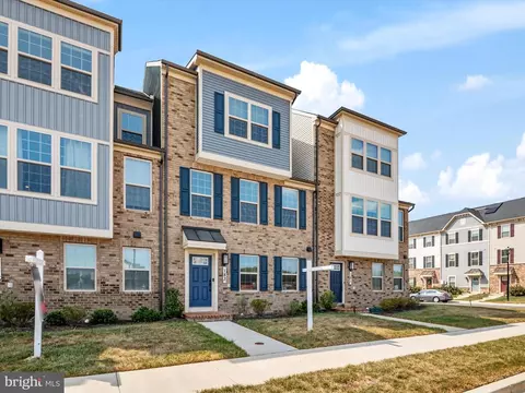 Exterior - 183 Lyons Creek Dr, Laurel, MD 20708 photo 1 of 7