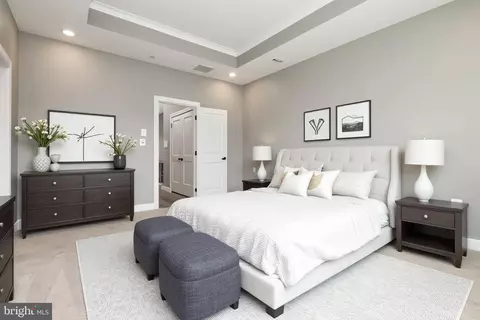 Bedroom - 183 Lyons Creek Dr, Laurel, MD 20708 photo 1 of 5