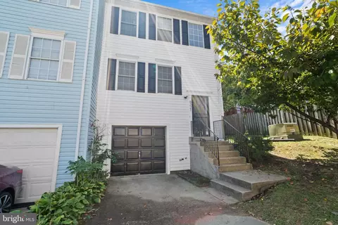 6321 Sunvalley Ter, District Heights, MD 20747