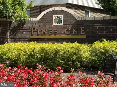 10244 Prince Pl #21-T3, Marlboro, MD 20774