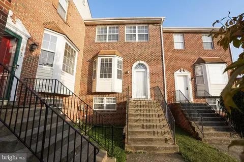 5845 E Boniwood Turn Turn, Clinton, MD 20735