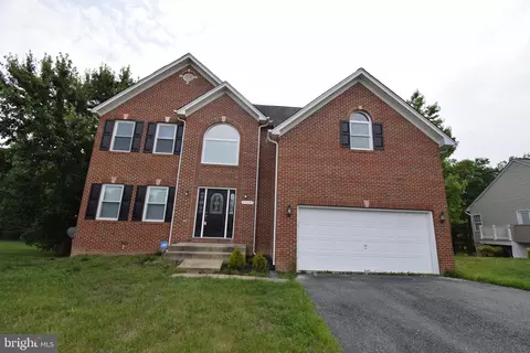 17107 Britfield Ct, Accokeek, MD 20607