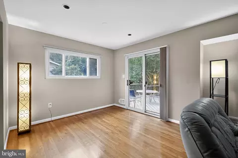 Living - 6806 Trexler Rd, Lanham, MD 20706 photo 1 of 4