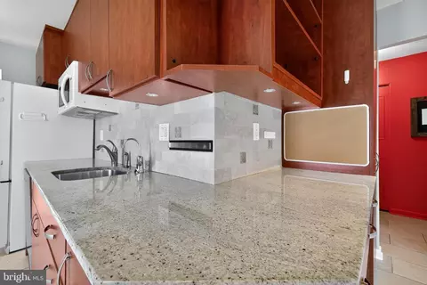 Kitchen - 6806 Trexler Rd, Lanham, MD 20706 photo 2 of 3