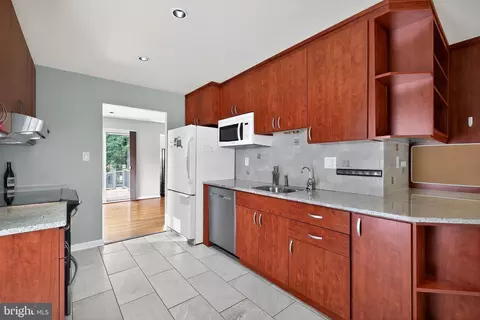 Kitchen - 6806 Trexler Rd, Lanham, MD 20706 photo 1 of 3